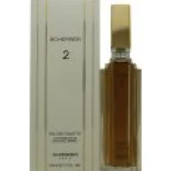 Jean Louis Scherrer Scherrer 2 Eau de Toilette für Frauen 50 ml