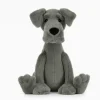 Jellycat Deutsche Dogge Plüschtier (27 cm)