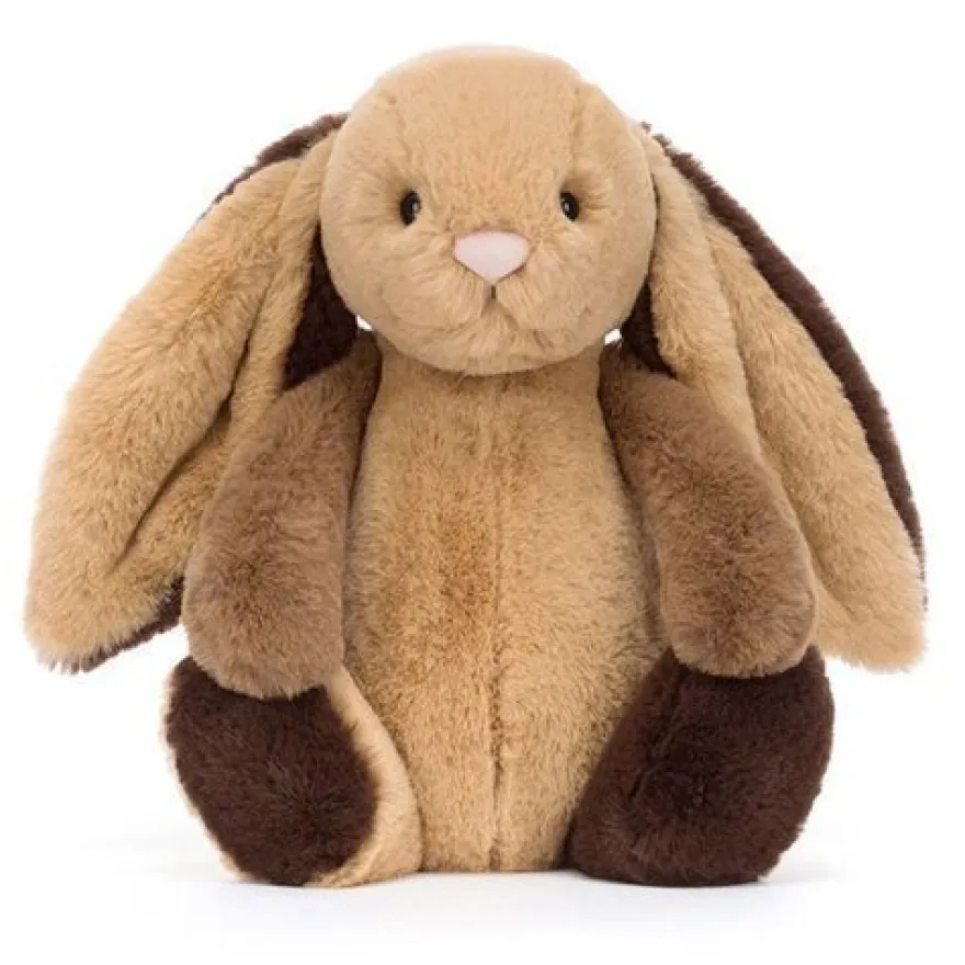Jellycat Original Hase Kuscheltier Spielzeug Plüschtier weich Geschenk Kinder