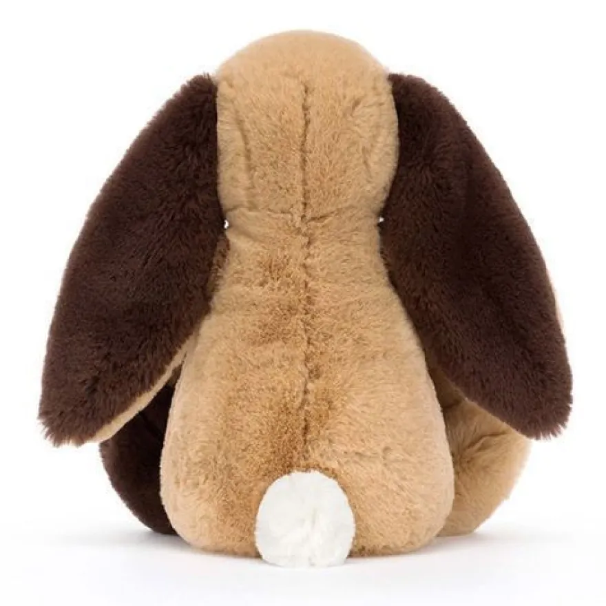Jellycat Original Hase Kuscheltier Spielzeug Plüschtier weich Geschenk Kinder