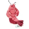 Jellycat Original Hummer 27cm Kuscheltier Spielzeug Plüschtier weich Geschenk