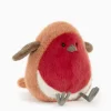 Jellycat Robin Plüschtier (20 cm)