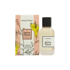 Jenny Glow Scenti Closet Eau De Parfum 100ml Spray
