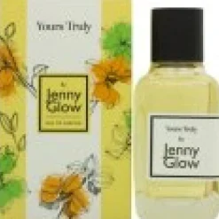Jenny Glow Yours Truly Eau de Parfum 100 ml