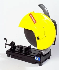 JEPSON 9515 Trennschleifmaschine incl. Metalltrennscheibe Trennschleifer
