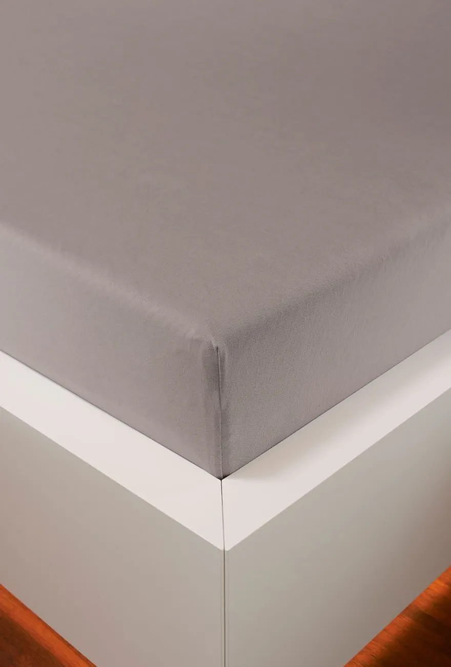 Jersey-Bezug für Seitenschläferkissen Kissenbezug 100% Baumwolle 40x140 cm