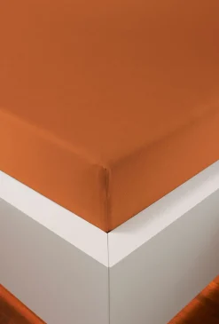 Jersey-Bezug für Seitenschläferkissen Kissenbezug 100% Baumwolle 40x140 cm
