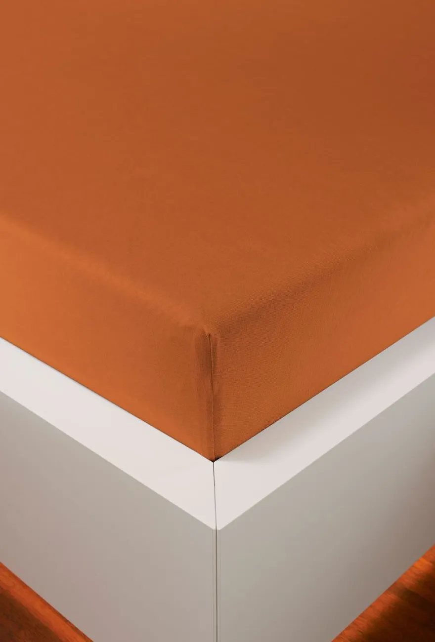 Jersey-Bezug für Seitenschläferkissen Kissenbezug 100% Baumwolle 40x140 cm