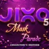 Jixo 5: Mask Parade Collector Edition – Steam Key (Aktivierungscode)