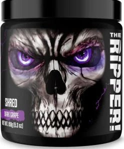JNX The Ripper! 150g / 30 serv + The Ripper! Pink Mango 150g / 30 serv + Samples