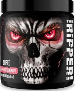 JNX The Ripper! 150g / 30 serv + The Ripper! Pink Mango 150g / 30 serv + Samples