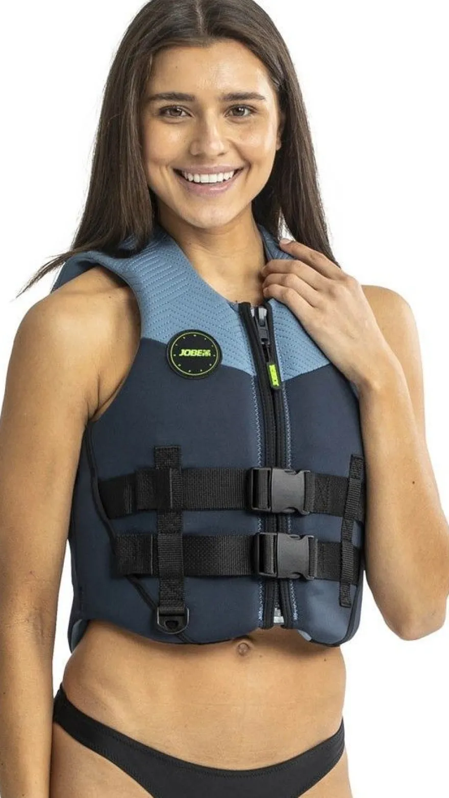 Jobe Damen Schwimmweste Neoprene Vest Women Midnight Blue