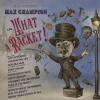 Joe Jackson: Mr. Joe Jackson Presents: Max Champion In What A Racket! (180g) - - (L