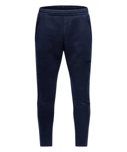 Jogginghose Jako Sportlich Marine Meliert