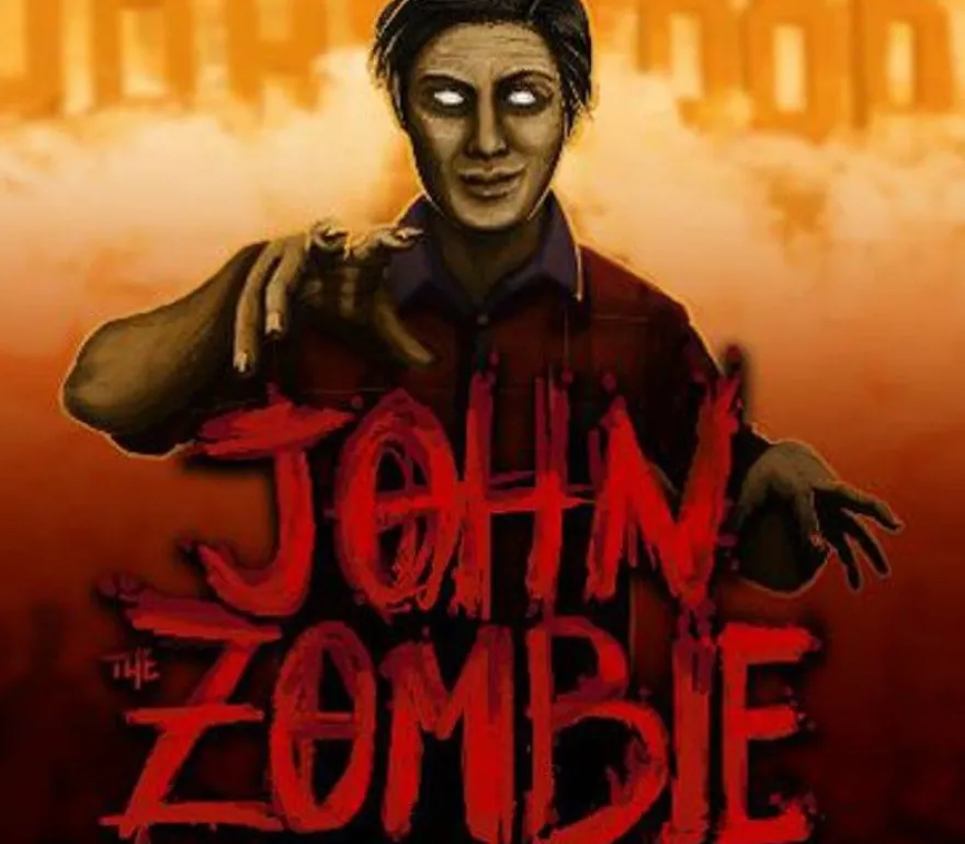 John, The Zombie – Steam Key (Aktivierungscode)