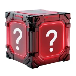 Joker Mystery Box No. 2 - Entdecke die Welt des Wahnsinns!