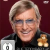 Jonny Hill: Ruf Teddybär 1-4-Unvergessene Lieder-Legenden (DVD)