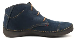 Josef Seibel Fergey 18 59690MI796/500 Blau 500 blau