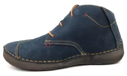 Josef Seibel Fergey 18 59690MI796/500 Blau 500 blau