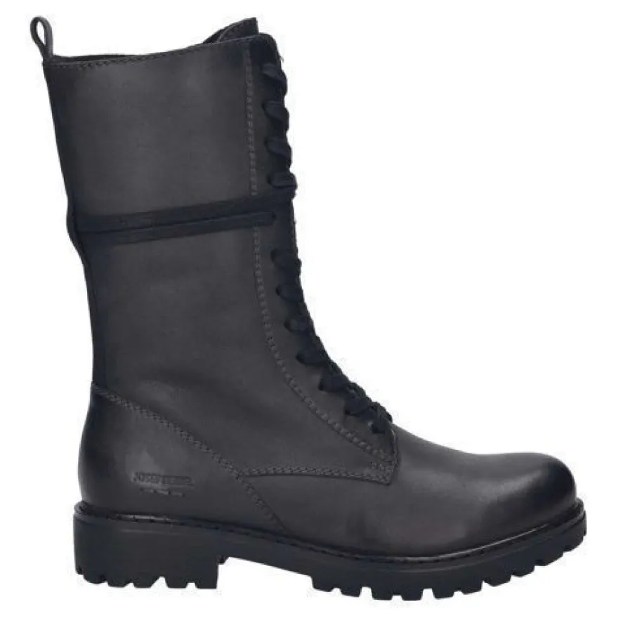 Josef Seibel Melinda 29 - Asphalt Leder