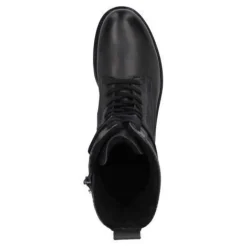 Josef Seibel Melinda 29 - Asphalt Leder