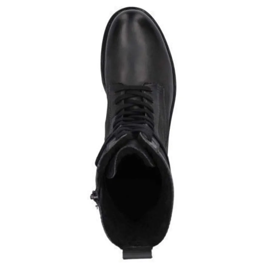 Josef Seibel Melinda 29 - Asphalt Leder