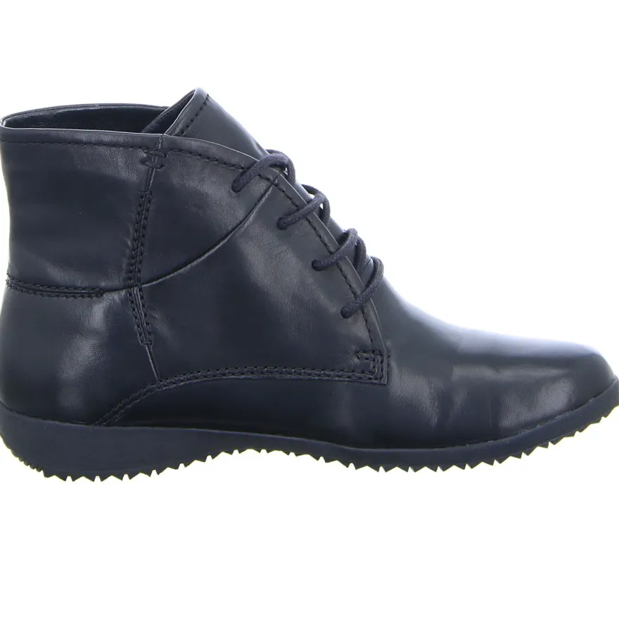 Josef Seibel Schnürstiefelette Warmfutter