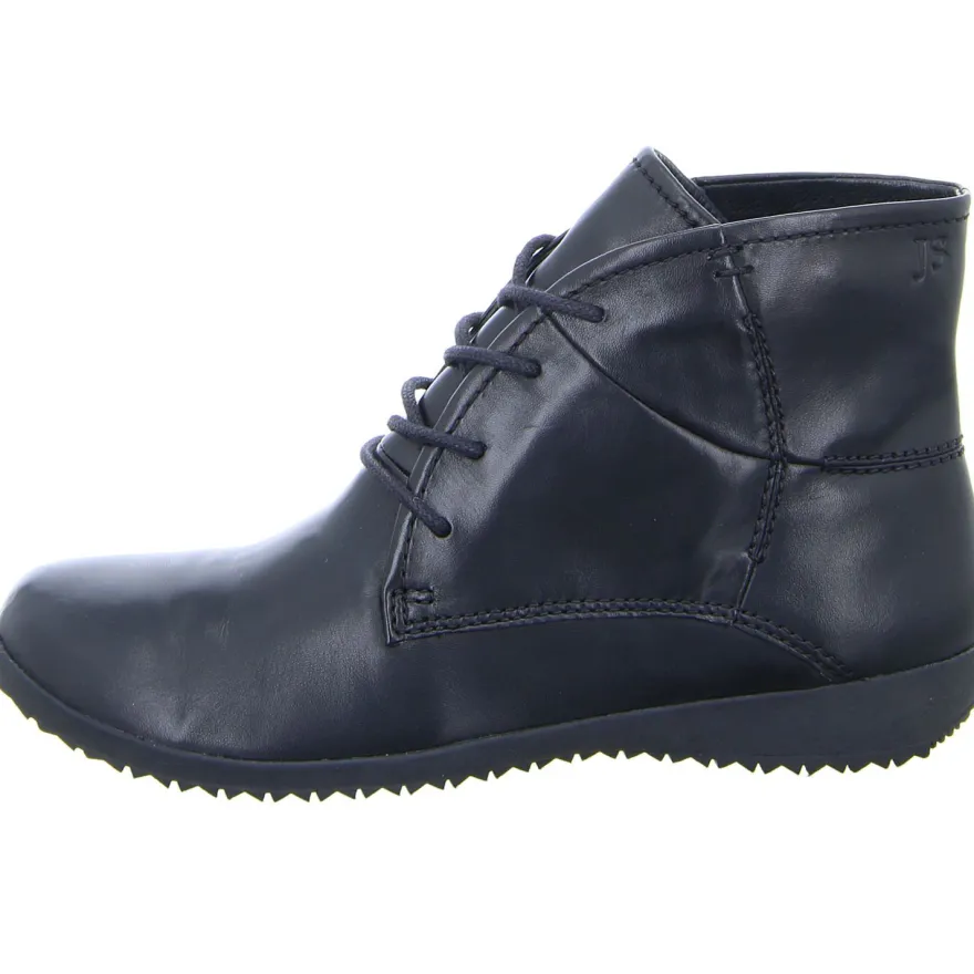Josef Seibel Schnürstiefelette Warmfutter