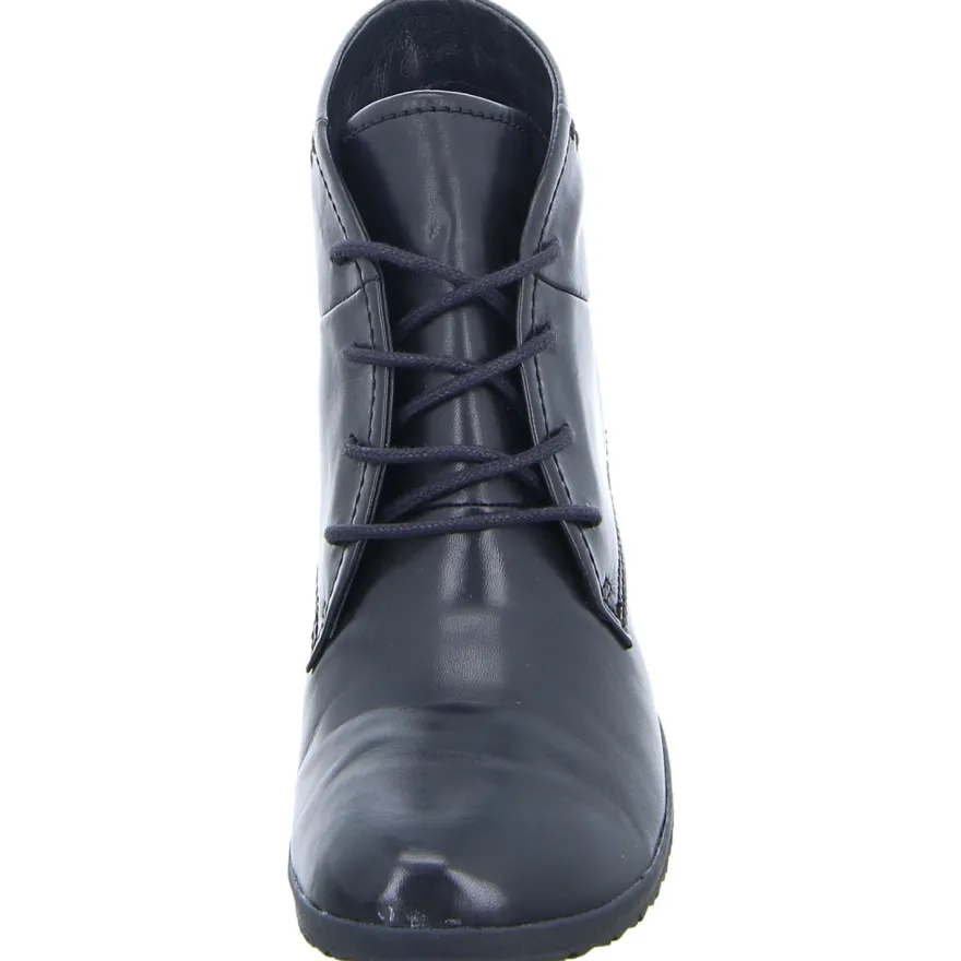 Josef Seibel Schnürstiefelette Warmfutter