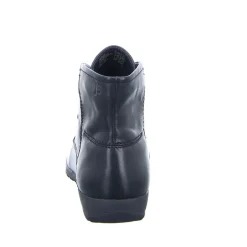 Josef Seibel Schnürstiefelette Warmfutter