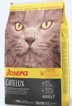 Josera Cat Catelux 10kg