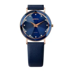Jowissa - J5.608.L - Armbanduhr - Damen - Quarz - Facet