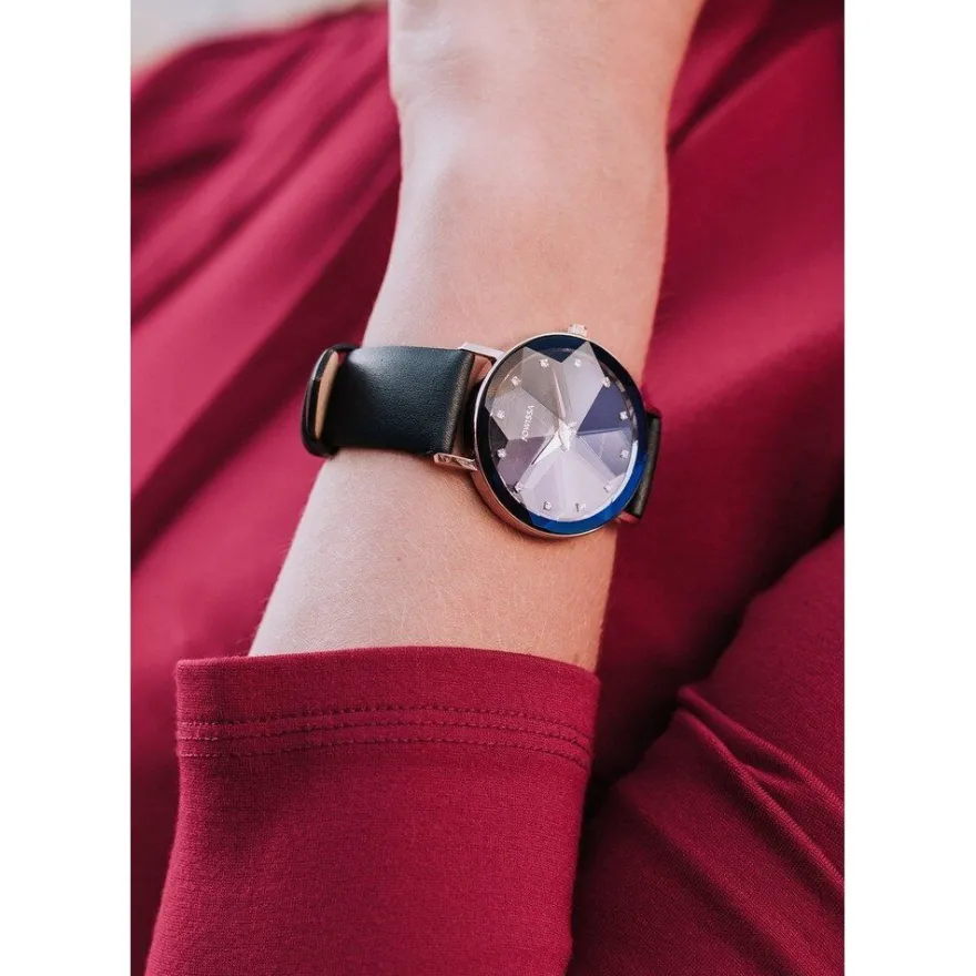 Jowissa - J5.608.L - Armbanduhr - Damen - Quarz - Facet