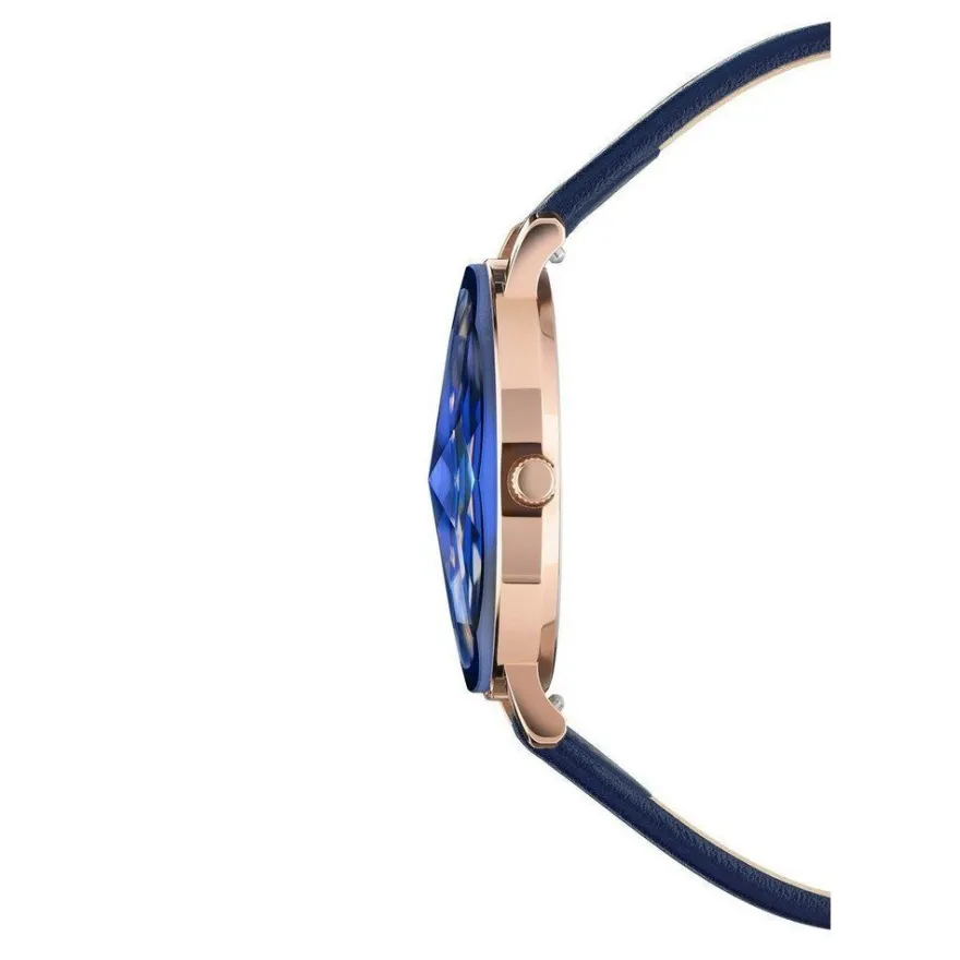 Jowissa - J5.608.L - Armbanduhr - Damen - Quarz - Facet