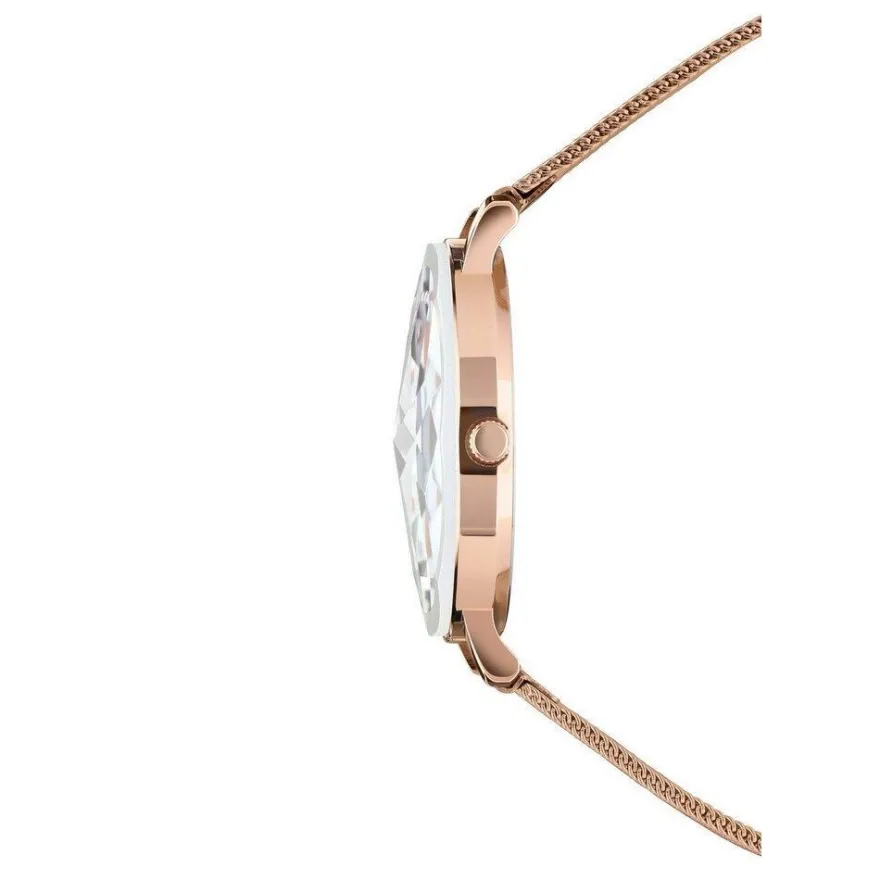 Jowissa - J5.610.L - Armbanduhr - Damen - Quarz - Facet