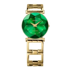 Jowissa - J5.850.M - Armbanduhr - Damen - Quarz - Facet