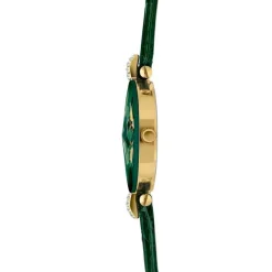 Jowissa - J5.496.M - Armbanduhr - Damen - Quarz - Facet Strass