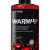 Joydivision WARMup Kirsch 150 ml Massageöl Massage Öl Wärme Effekt essbar