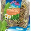 JR Grainless Getreidefrei Nagerfutter Futter Mix Zwergkaninchen 600 g