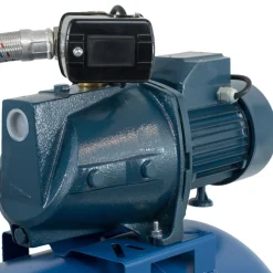 JSW 200 Hauswasserwerk IBO 1800 W Förderhöhe: 53 m Fördermenge: 6000 l/ h