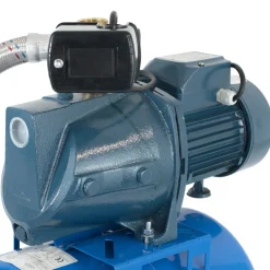 JSW 200 Hauswasserwerk IBO 1800 W Förderhöhe: 53 m Fördermenge: 6000 l/ h