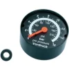 JUDO Ersatzteil Manometer 0-16 bar Anschluss rueckseitig 2160225