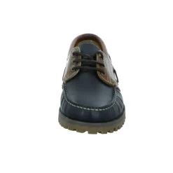 Jufosa Schnürhalbschuh Casual