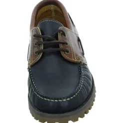Jufosa Schnürhalbschuh Casual