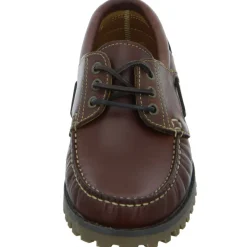 Jufosa Schnürhalbschuh Casual
