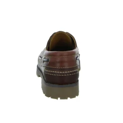 Jufosa Schnürhalbschuh Casual