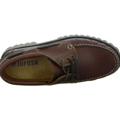 Jufosa Schnürhalbschuh Casual