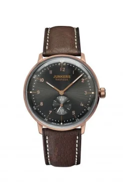 Junkers 6037-2 Bauhaus Lady