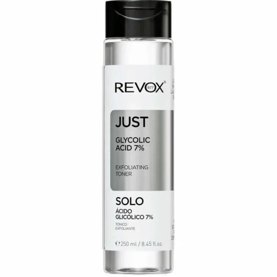 JUST glycolic acid 7% 250ml