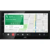 JVC Autoradio Apple CarPlay Android Auto DAB+ für Lexus GX 2003-2009 schwarz